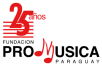 Fundación ProMúsica Paraguay
