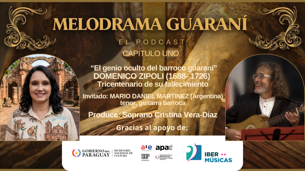 melodrama guarani